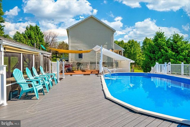 2402 WINDISCH DR, Westminster, MD 21158