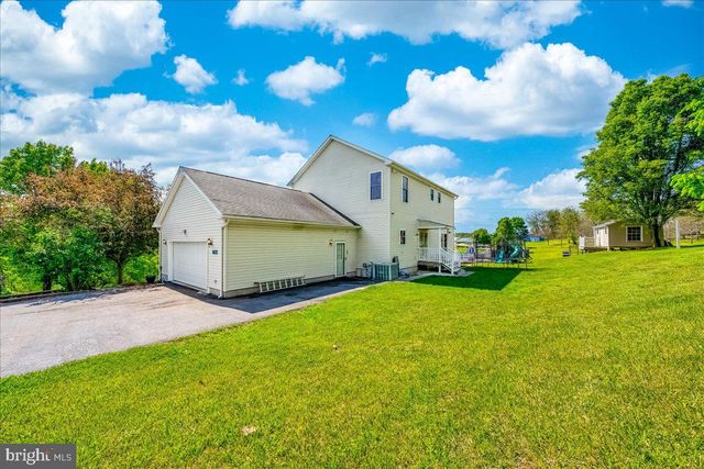 2402 WINDISCH DR, Westminster, MD 21158