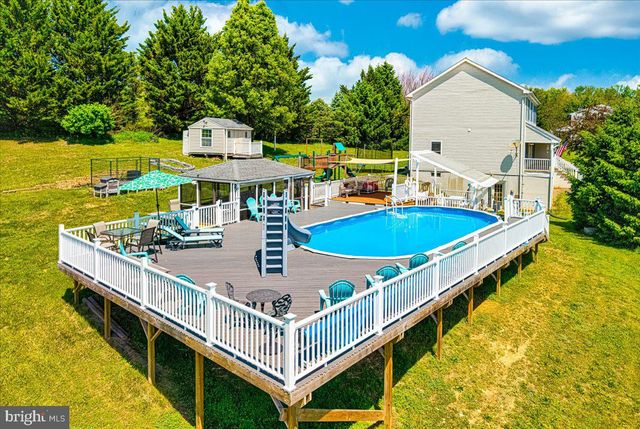 2402 WINDISCH DR, Westminster, MD 21158