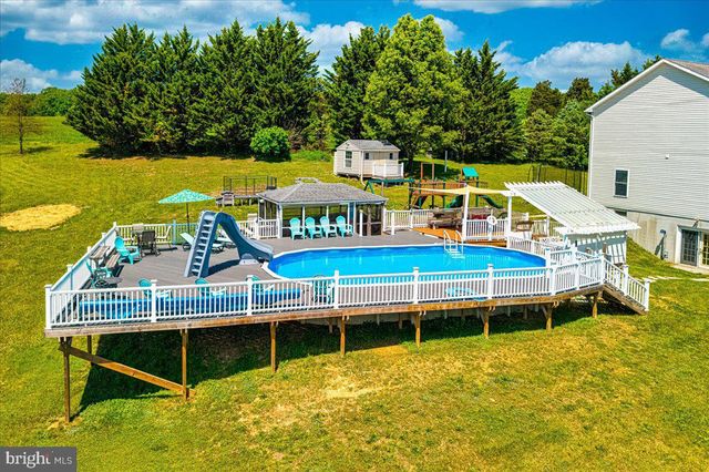 2402 WINDISCH DR, Westminster, MD 21158