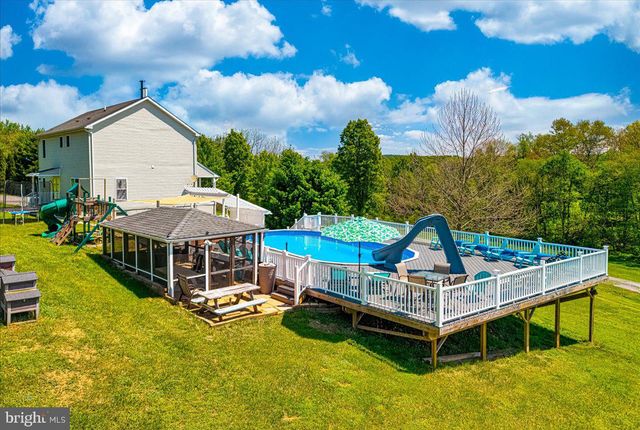 2402 WINDISCH DR, Westminster, MD 21158