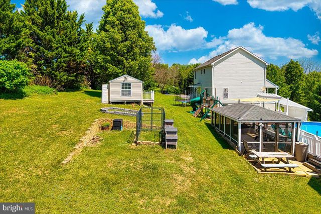 2402 WINDISCH DR, Westminster, MD 21158