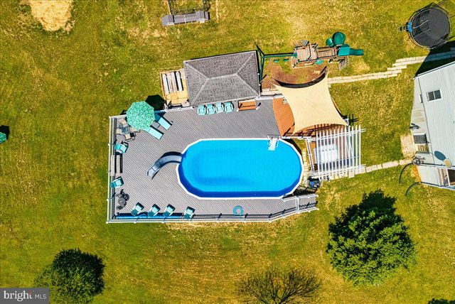 2402 WINDISCH DR, Westminster, MD 21158