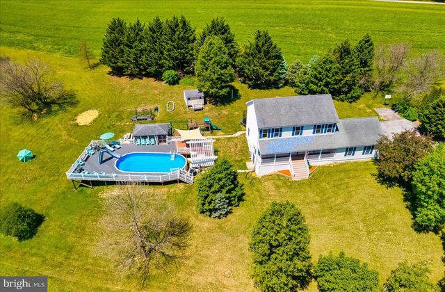 2402 WINDISCH DR, Westminster, MD 21158