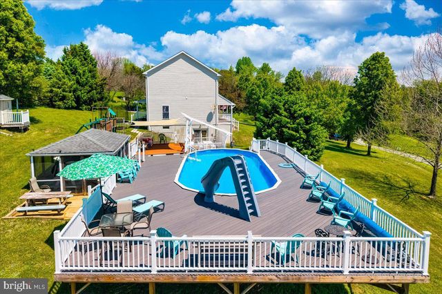 2402 WINDISCH DR, Westminster, MD 21158