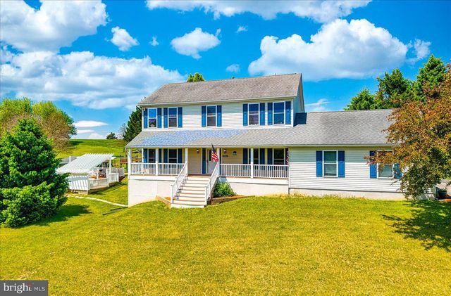 2402 WINDISCH DR, Westminster, MD 21158