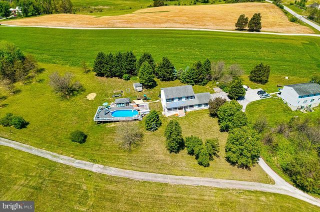 2402 WINDISCH DR, Westminster, MD 21158