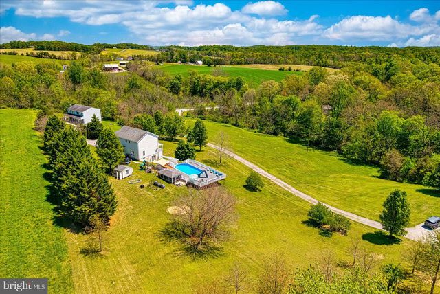 2402 WINDISCH DR, Westminster, MD 21158