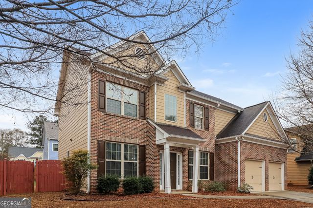 2570 Kolb Manor Circle SW, Marietta, GA 30008