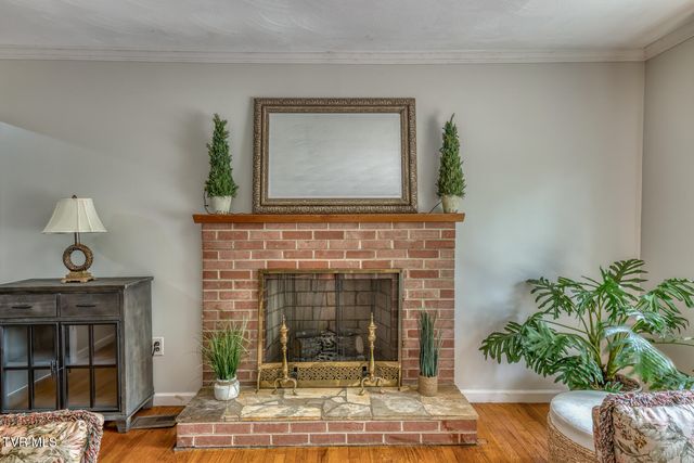 224 Meadow Drive, Bristol, TN 37620