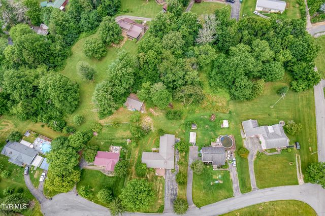 224 Meadow Drive, Bristol, TN 37620