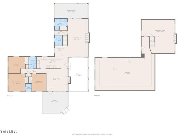224 Meadow Drive, Bristol, TN 37620