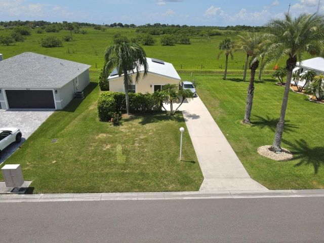 1000 SW 44th Blvd, Okeechobee, FL 34974