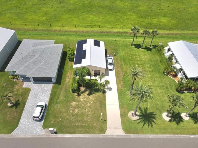 1000 SW 44th Blvd, Okeechobee, FL 34974