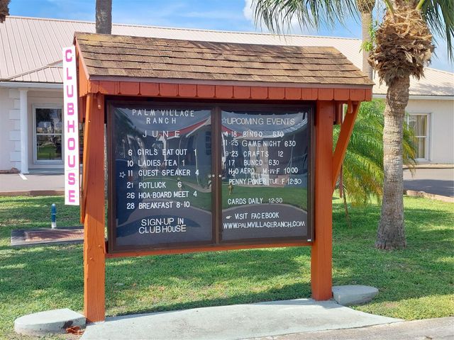 1000 SW 44th Blvd, Okeechobee, FL 34974