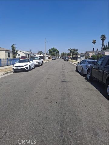 14502 S Keene Avenue, Compton, CA 90220