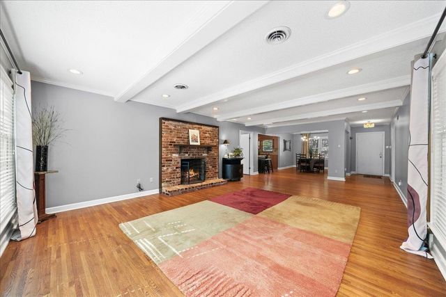 1220 E IRVIN DR, Memphis, TN 38119