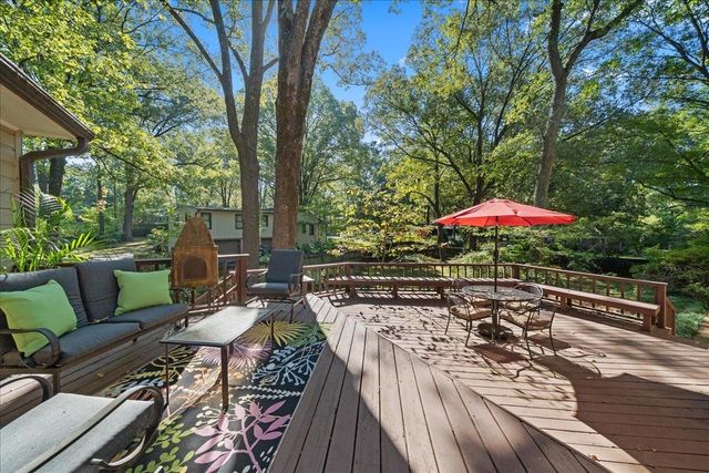 1220 E IRVIN DR, Memphis, TN 38119