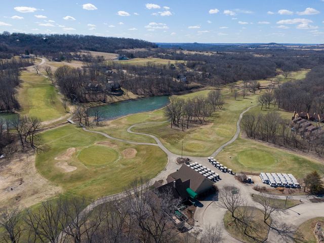 A22 Long Bay Point Drive A22, Galena, IL 61036