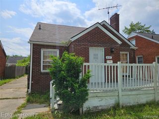 6137 Radnor Street, Detroit, MI 48224