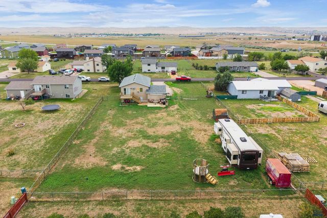 514 FALCON DR, Box Elder, SD 57719