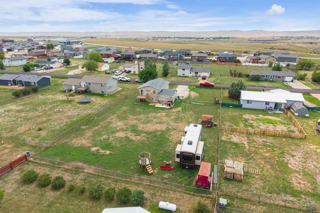 514 FALCON DR, Box Elder, SD 57719