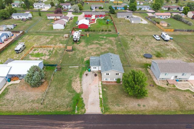514 FALCON DR, Box Elder, SD 57719