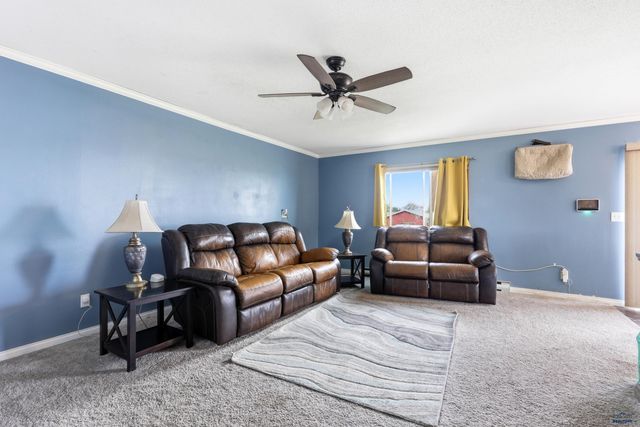 514 FALCON DR, Box Elder, SD 57719
