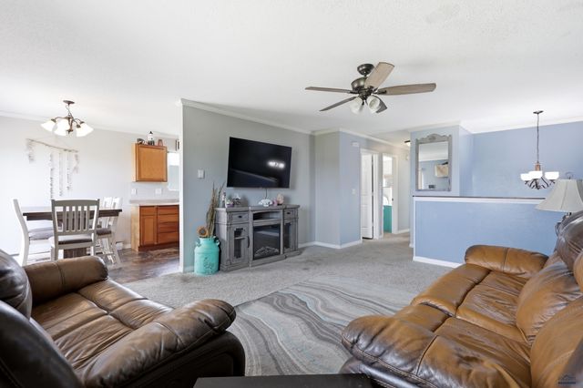 514 FALCON DR, Box Elder, SD 57719
