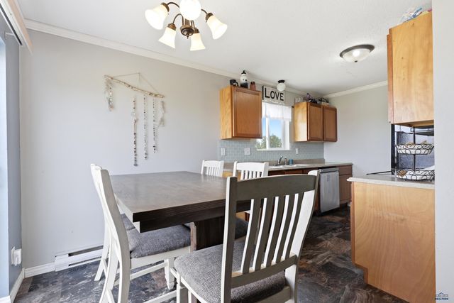 514 FALCON DR, Box Elder, SD 57719