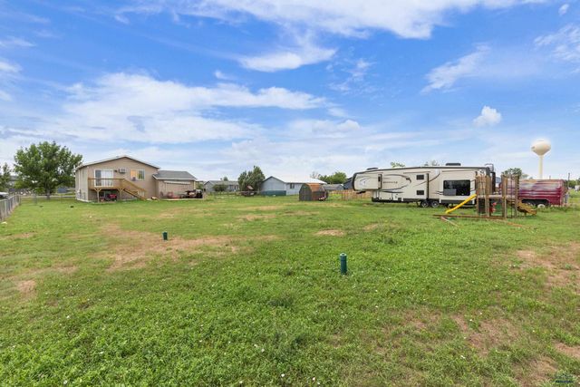 514 FALCON DR, Box Elder, SD 57719