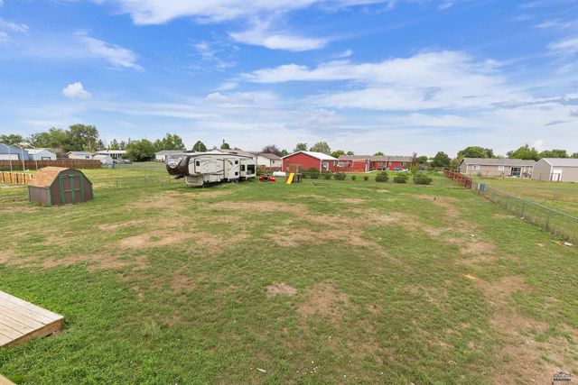 514 FALCON DR, Box Elder, SD 57719