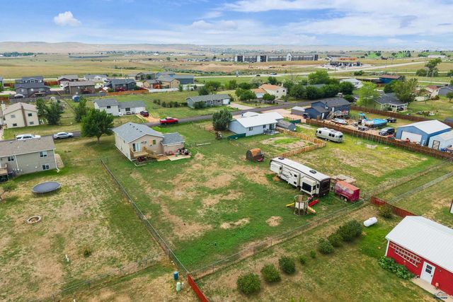 514 FALCON DR, Box Elder, SD 57719
