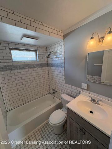 216 Haze Street, Lansing, MI 48917