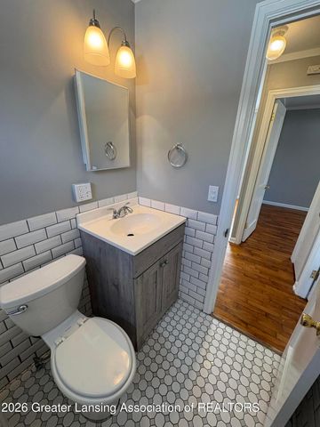 216 Haze Street, Lansing, MI 48917