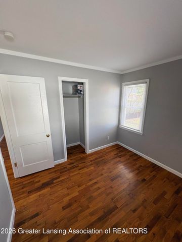 216 Haze Street, Lansing, MI 48917
