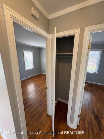 216 Haze Street, Lansing, MI 48917