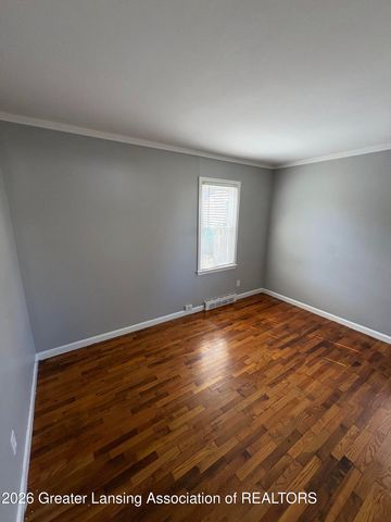 216 Haze Street, Lansing, MI 48917