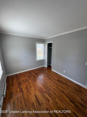 216 Haze Street, Lansing, MI 48917