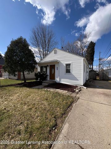 216 Haze Street, Lansing, MI 48917