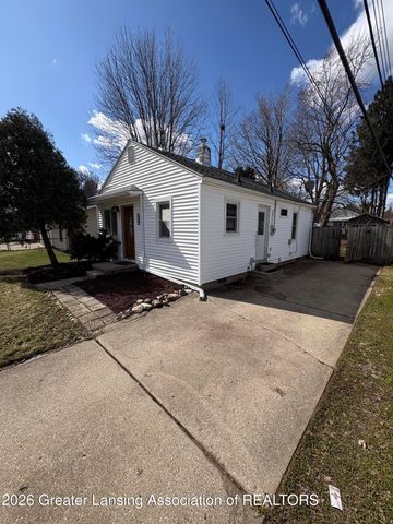 216 Haze Street, Lansing, MI 48917