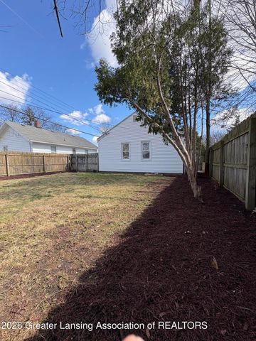 216 Haze Street, Lansing, MI 48917