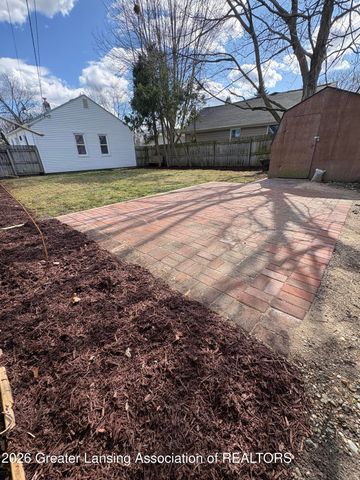 216 Haze Street, Lansing, MI 48917