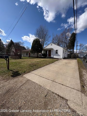 216 Haze Street, Lansing, MI 48917