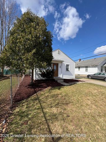 216 Haze Street, Lansing, MI 48917