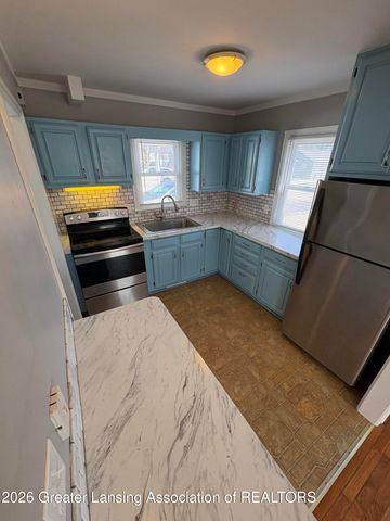 216 Haze Street, Lansing, MI 48917