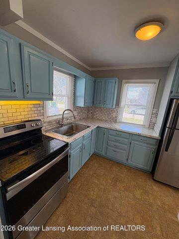 216 Haze Street, Lansing, MI 48917