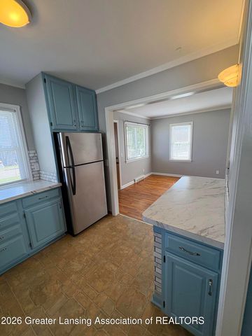216 Haze Street, Lansing, MI 48917