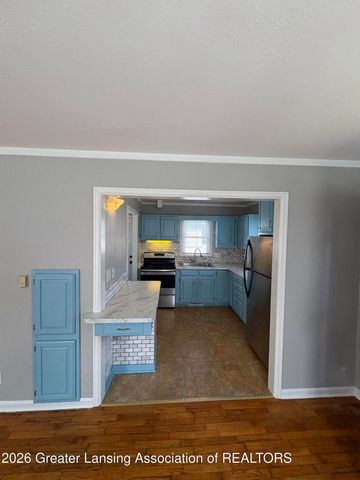 216 Haze Street, Lansing, MI 48917