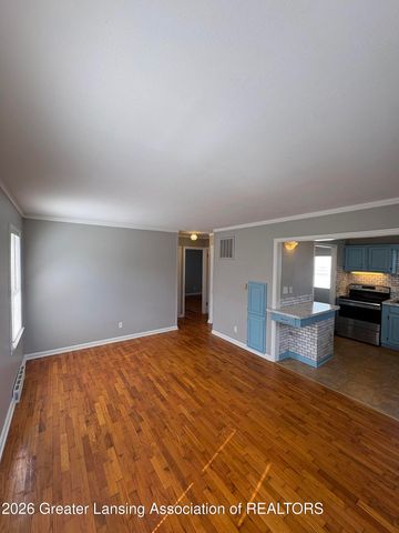216 Haze Street, Lansing, MI 48917